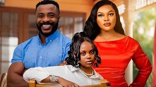 THE OTHER HALF - UCHECHI TREASURE OKONKWO, (ADA) OGE GABRIEL, Latest 2026 Nigerian Movie