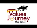 MSU Values Culture Beginnings