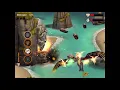 War Dragons Harbinger Fomhar Gameplay
