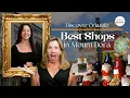 Hidden Gems in Mount Dora Best Antique Vintage Shops You Must Visit