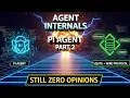 How PI Agent Evolved SQLite Sessions CBOR Wire Protocol Harness v3
