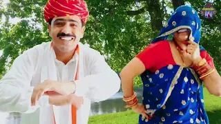 सासु बना पति रह जाऊ री ओरि बेटा खेर बोल्यां जा #deeprabhudancestudio #meenageet #deeprabhu_jodi