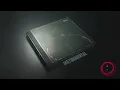 FloyyMenor - UuUuuU | MAN IN BLACK (Instrumental)