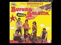 Ernie: Burung Gelatik (N.N.)