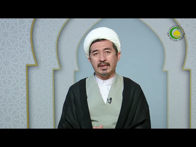 ⁣223   فصل اول اثبات وجود واجب الوجود به برهان صدیقین - استاد:  دکترعلی جمعه مظفری