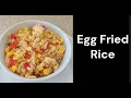 Download Lagu Egg Fried Rice
