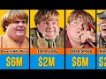 Chris Farley s Paycheck For Every Movie He Ever Made