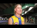 Reid s draft night experience