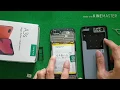 Download Lagu Oppo a3s ganti baterai 5menit aja