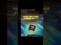 Download Lagu Is Ultra Hit Getting a Platinum Equipment 😨🔥(Dragon Ball Legends) #dragonballlegends #dbl