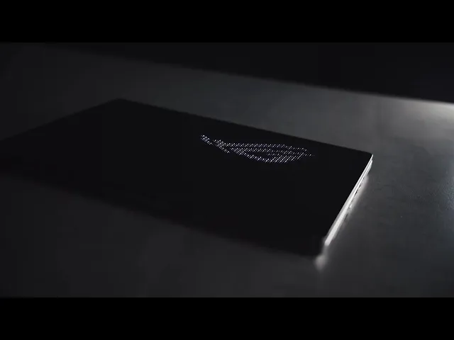 Zephyrus G14 - Design Story | ROG