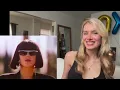 Bob Seger-Shakedown!!  Russian Girl First Time Watching!!!!