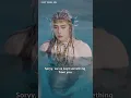 Would you like to be our mermaid princess? #drama #cdrama #love #shorts #romantic