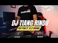 Lagu DJ Remix Tiang Rindu - Ray Peni Ft Elly Kirana || DJ Bali Terbaru Full Bass