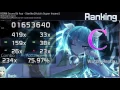 KOAN Sound & Asa - Starlite [Hula's Super Insane] ~ 4,76*