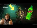 How To Unlock Rare Mountain Dew Operator Skin In MW2 AND Warzone 2