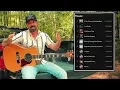 My First Song in Over 2 YEARS For Y'all! | Buddy Brown | Truck Sessions