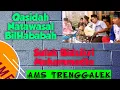 SHOLAWAT MERDU 2021 QASIDAH NATAWASSAL BILHUBABAH SULUK BIDZIKRI MUHAMMADIN