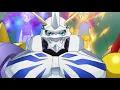 Download Lagu Digimon Adevnture 2020 -Opening Full (Mikakunin Hikousen)