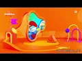 Nickelodeon Greece final continuity shutdown Cosmote TV pov 12 00am 2026