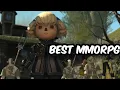 75-Era Final Fantasy XI Was the BEST MMO Here s Why