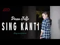 Download Lagu DONNA JELLO | SING KANTI | (Official Musik Video) | Remix Version