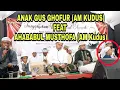Download Lagu Anak Gus Ghofur feat Ahbabul Musthofa | Ya AyyuhanNabi,Annabi Shollu alaih,Yalal Wathon