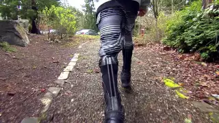 Hanger Clinic - ExoSym Kinetic Orthosis Overview