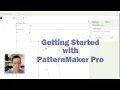 How to Use PatternMaker Pro A Complete Walkthrough for Custom Pattern Drafting