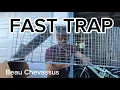 Demo Of Live Trap Demo Unboxing - How To Setup