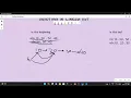 Delete a Linked List node at a given position