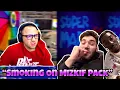 Mizkif Reacts To Bruce And Adin Ross On His Ban