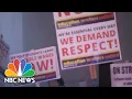 LAUSD and school workers union reach agreement