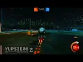 mood remix(zero two) rocket league montage