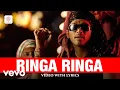 Lagu Aarya-2 - Ringa Ringa Video with Lyrics | Allu Arjun | Devi Sri Prasad