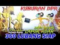 Download Lagu ONTOSENO WISANGGENI LAPOR DATA KUBURAN DPR 💫 KI DALANG SENO NUGROHO