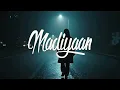 Madiyaan (Visualise Video) : Prabh Sehzaad | Qabil | Latest Punjabi Song 2026