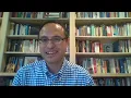 ICM Dr Edward Sri on the Passion of Christ