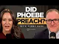 Busting the Biggest Myths About Complementarianism Denny Burk