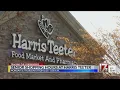 Senior shopping hours begin at Harris Teeter
