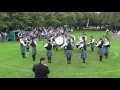 Download Lagu St Mary's Derrytrasna Pipe Band @ The Worlds 2016 Final