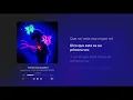SI ESTÁS CON ALGUIEN (Lyrics) - Omar Courtz
