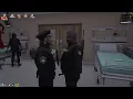LeBron James respectfully disrespects Sayeed White GTA NoPixel