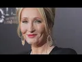 J K Rowling defends comments about transgender people