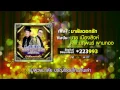 มาลัยดอกรัก : ชาย เมืองสิงห์ feat. ตี๋ นฤพนธ์ [Official Audio] The Man City Lion Project