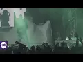 Nash feat. Azet - Meister Yoda (Live) | KMN GANG Splash Auftritt