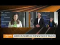 Ellevest On Women s Role In The Wealth Transfer