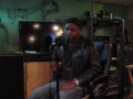 Roland STC When I'm Loving You (Kem Cover)MVI 0140
