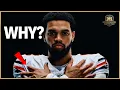 They re Pushing a Gay Agenda In Sports Now Anton On Caleb Williams Nails Painted On Madden Cover