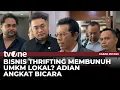 Pedagang 'Thrifting' Minta Dilegalkan | tvOne